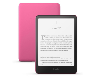 Czytnik E-booków AMAZON Kindle Paperwhite 16 GB, 7" 2024 Raspberry B0CFPTK5JG